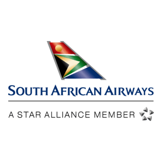South African Airways Logo PNG Vector