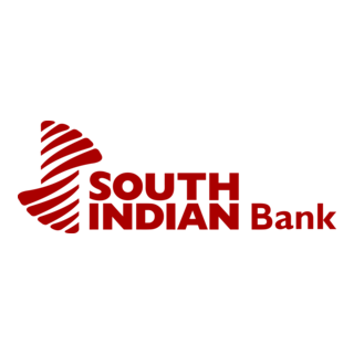 South Indian Bank Logo PNG Vector