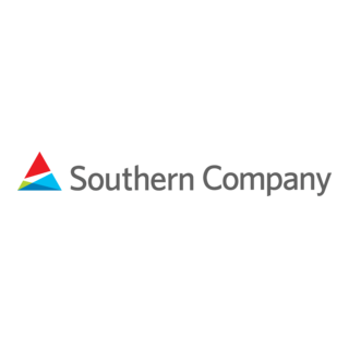 Southern Company Logo PNG Vector