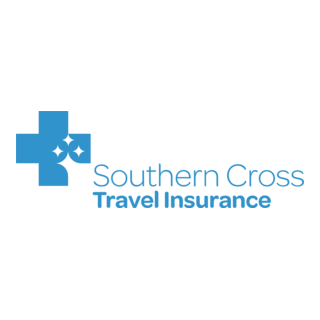 Southern Cross Healthcare Group Logo PNG Vector