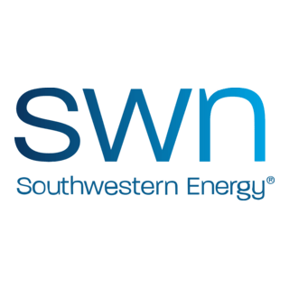 Southwestern Energy Logo PNG Vector