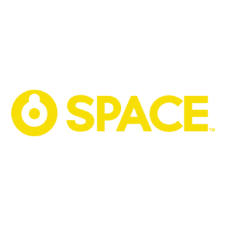 Space Logo PNG Vector