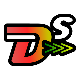 Speed Dreams Logo PNG Vector