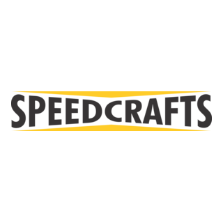 SPEEDCRAFTS Logo PNG Vector