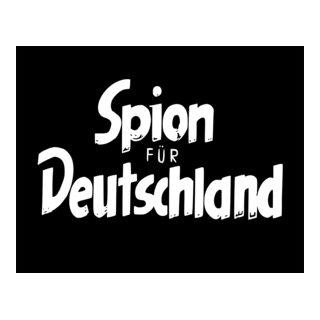 Spion fur Deutschland Logo PNG Vector