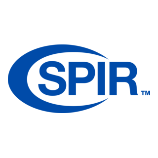 SPIR Logo PNG Vector
