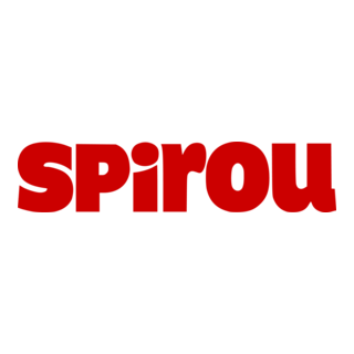 Spirou Logo PNG Vector