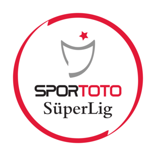 Spor Toto Super Lig Logo PNG Vector