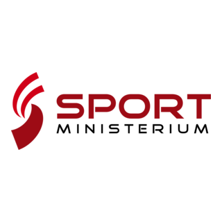 Sport Ministerium Logo PNG Vector