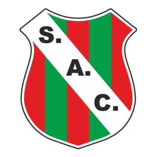 Sportivo Atlético Club de Las Parejas Santa Fé Logo PNG Vector