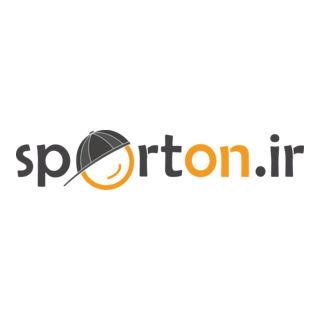 sporton.ir Logo PNG Vector