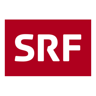 SRF Logo PNG Vector