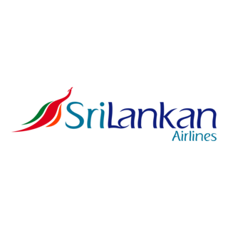 SriLankan Airlines Logo PNG Vector