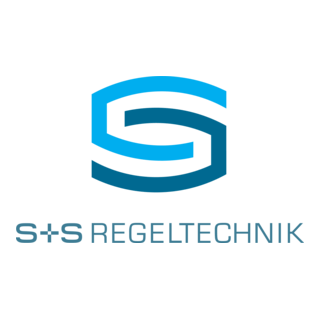 S+S REGELTECHNIK Logo PNG Vector