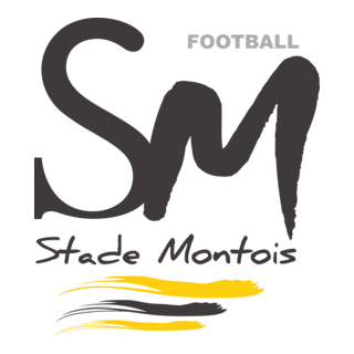 Stade Montois Logo PNG Vector