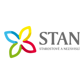 STAN Logo PNG Vector