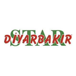 Star Diyarbakır Logo PNG Vector