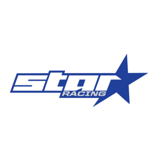 star racing Logo PNG Vector