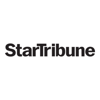 Star Tribune Logo PNG Vector