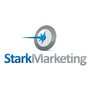 Stark Marketing Logo PNG Vector