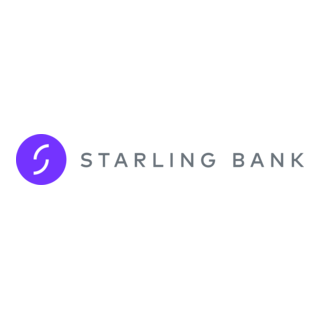 Starling Bank Logo PNG Vector