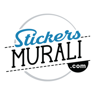StickersMurali.com Logo PNG Vector