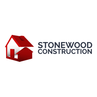 Stonewood Construction Logo PNG Vector