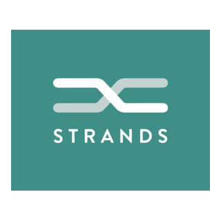 Strands Logo PNG Vector