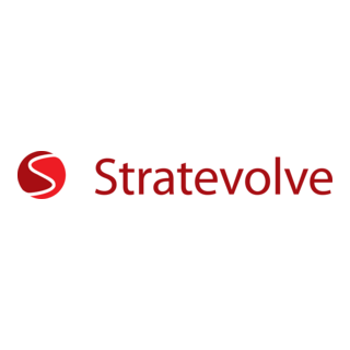 Stratevolve Logo PNG Vector