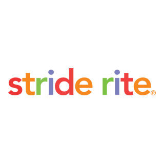 Stride Rite Logo PNG Vector