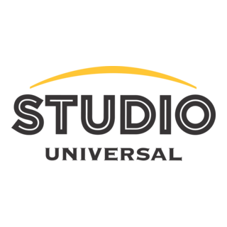Studio Universal Logo PNG Vector