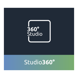 Studio360 Logo PNG Vector