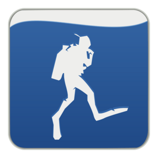 Subsurface Logo PNG Vector