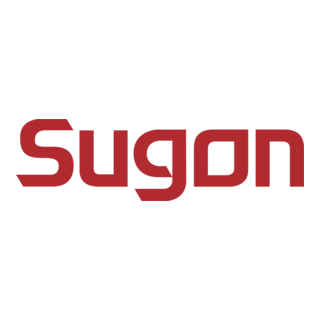 Sugon Logo PNG Vector