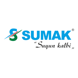 SUMAK Logo PNG Vector