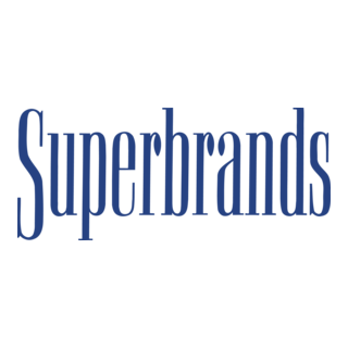 Superbrands Logo PNG Vector
