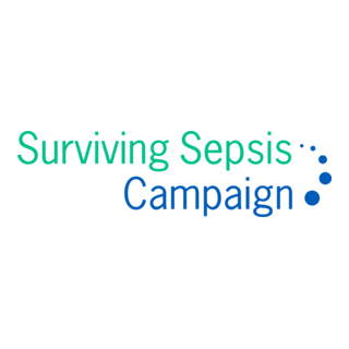 Surviving Sepsis Campaign Logo PNG Vector