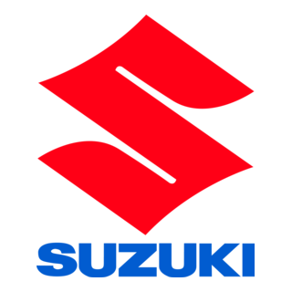 SUZUKI Logo PNG Vector