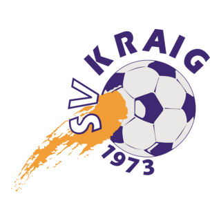 SV Kraig Logo PNG Vector