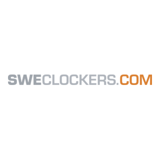 Sweclockers Logo PNG Vector