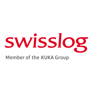 Swisslog Logo PNG Vector