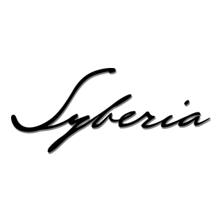 Syberia Logo PNG Vector