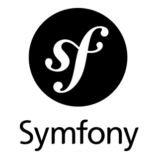Symfony Logo PNG Vector