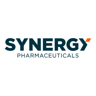 Synergy Pharmaceuticals Logo PNG Vector