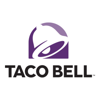 Taco Bell Logo PNG Vector