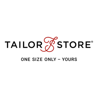 Tailor Store Logo PNG Vector