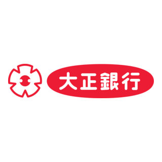 Taisho Bank Logo PNG Vector