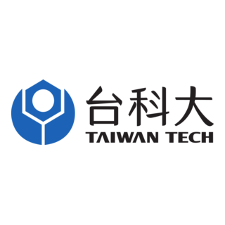 Taiwan Tech Logo PNG Vector