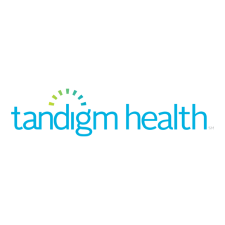 tandıgm health Logo PNG Vector