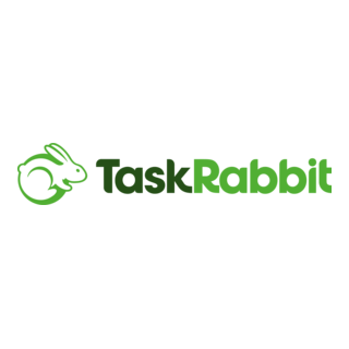 TaskRabbit Logo PNG Vector